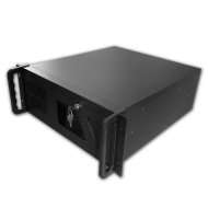 IPC DATACOM 19" Case 4U 485mm - cena, porovnanie