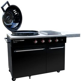 Outdoorchef Lugano 570 G Evo