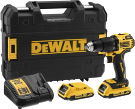 Dewalt DCD709S2T