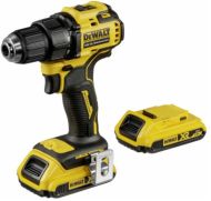 Dewalt DCD708D2T - cena, porovnanie