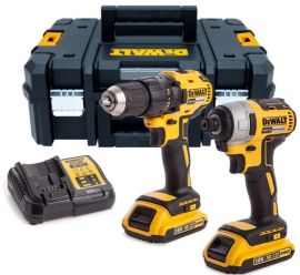 Dewalt DCK2059D2T