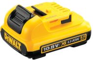 Dewalt DCB127 - cena, porovnanie