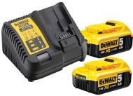 Dewalt DCB115P2 - cena, porovnanie