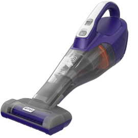 Black & Decker DVB315JP