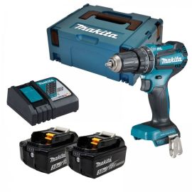 Makita DHP485RFJ