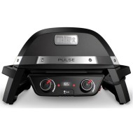 Weber Pulse 2000 - cena, porovnanie