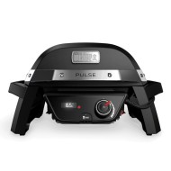 Weber Pulse 1000 - cena, porovnanie