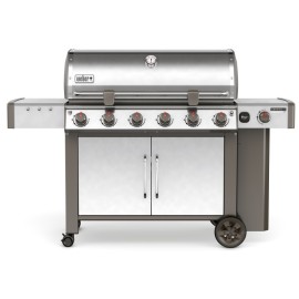 Weber Genesis II LX S-640 GBS