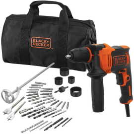 Black & Decker BEH710SA40