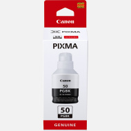 Canon GI-50 PGBK - cena, porovnanie