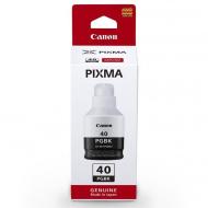 Canon GI-40 PGBK - cena, porovnanie