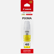 Canon GI-40 Y - cena, porovnanie