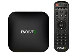 Evolveo MultiMedia Box C4