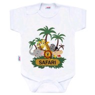 New Baby Safari - cena, porovnanie