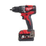 Milwaukee M18 CBLPD-502C - cena, porovnanie