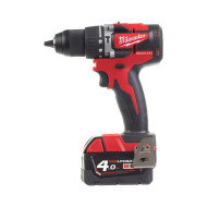 Milwaukee M18 CBLPD-422C - cena, porovnanie