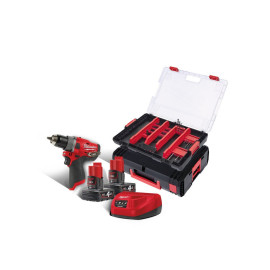 Milwaukee M12 FDD-402XA