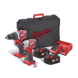 Milwaukee M18 CBLPP2B-402C