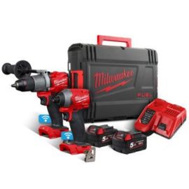 Milwaukee M18 ONEPP2A2-502X