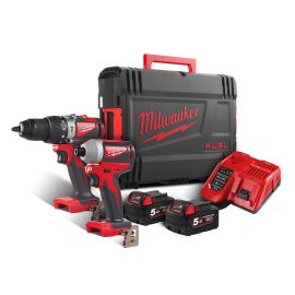 Milwaukee M18 BLPP2A2-502X