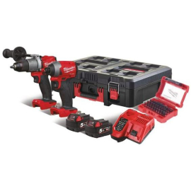 Milwaukee M18 FPP2A2-502P