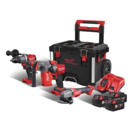 Milwaukee M18 FPP4B-503P