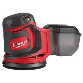 Milwaukee M18 BOS125-0