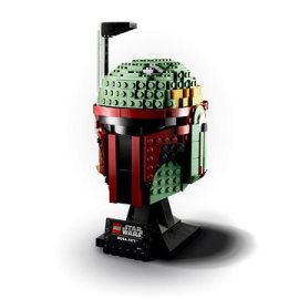 Lego Star Wars TM 75277 Helma Boby Fetta