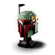 Lego Star Wars TM 75277 Helma Boby Fetta - cena, porovnanie