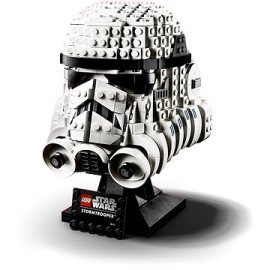 Lego Star Wars TM 75276 Helma stormtroopera