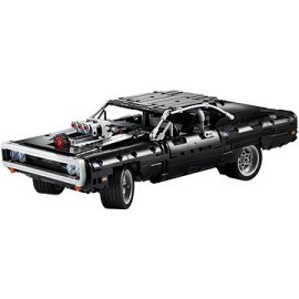 Lego Technic 42111 Domov Dodge Charger