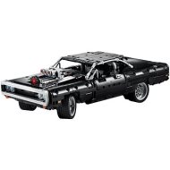 Lego Technic 42111 Domov Dodge Charger - cena, porovnanie