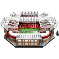Lego Creator Expert 10272 Old Trafford – Manchester United - cena, porovnanie
