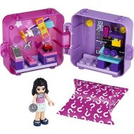 Lego Friends 41409 Herný boxík: Emma a fotenie zvieratiek - cena, porovnanie