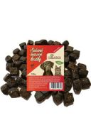 Natureca Mäsové kocky - Zajac 150g - cena, porovnanie