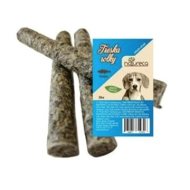 Natureca Rolky z tresky 3x75g - cena, porovnanie