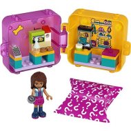Lego Friends 41405 Herný boxík: Andrea a zvieratká - cena, porovnanie
