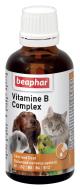Beaphar Vitamin B Complex 50ml - cena, porovnanie