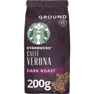 Starbucks Caffe Verona 200g - cena, porovnanie