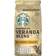 Starbucks Veranda Blend 200g - cena, porovnanie