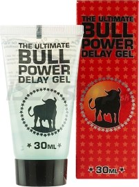 Bull Power Delay 30ml