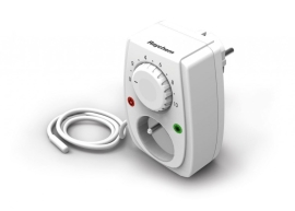 Raychem Frostguard-ECO Termostat na potrubie