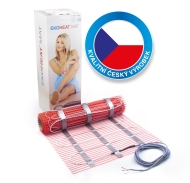Ekoheat Vykurovacia rohož MAT 160 2,5m2 / 400W - cena, porovnanie