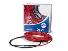 Devi Vykurovací kábel Deviflex 18T 155m / 2775W