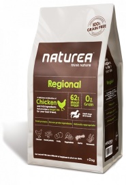 Naturea Regional 2kg