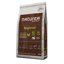 Naturea Regional 12kg