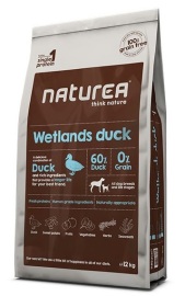 Naturea Wetlands Duck 12kg