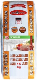 Bardog Top Lamb 60 15+1kg