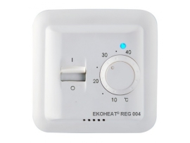 Ekoheat REG 004