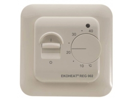 Ekoheat REG 002